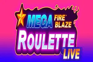 Mega Fire Blaze Roleta Brasileira Live - SOLIDPLAY99