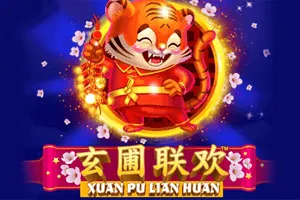 Xuan Pu Lian Huan - SOLIDPLAY99