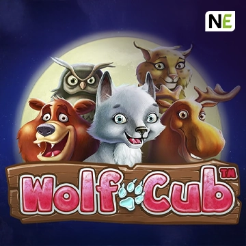 Wolf Cub - SOLIDPLAY99