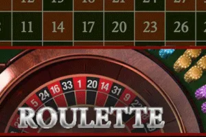 Mobile Roulette - SOLIDPLAY99