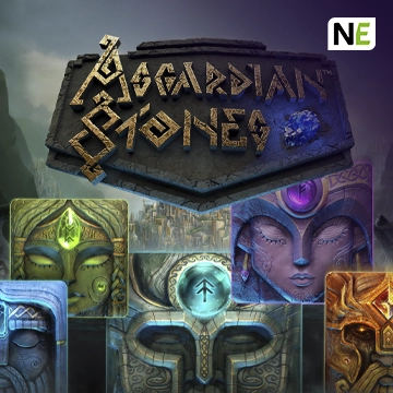 Asgardian Stones - SOLIDPLAY99