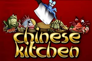 Chinese Kitchen - SOLIDPLAY99