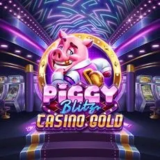 Piggy Blitz Casino Gold - SOLIDPLAY99