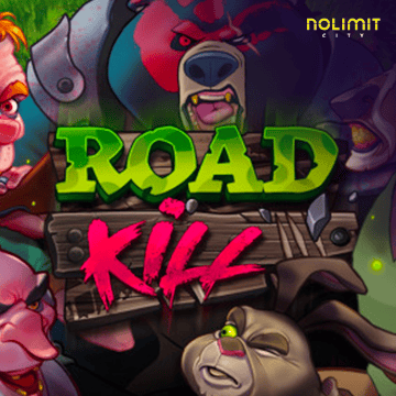 Roadkill - SOLIDPLAY99