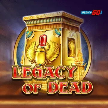 Legacy of Dead - SOLIDPLAY99