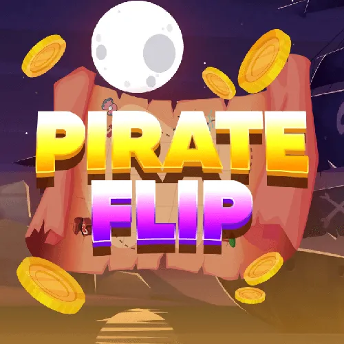 Pirate Flip 海盗王 - SOLIDPLAY99