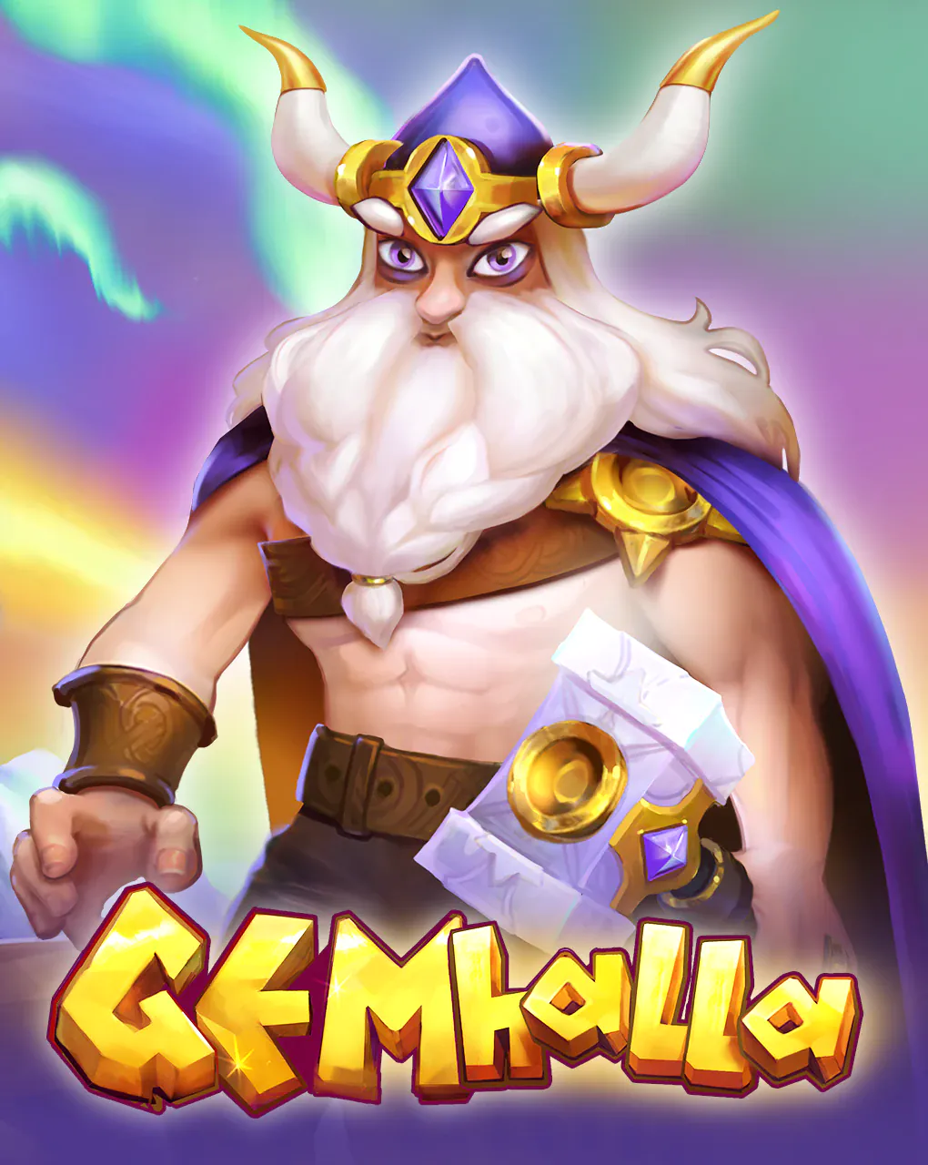 Gemhalla - SOLIDPLAY99