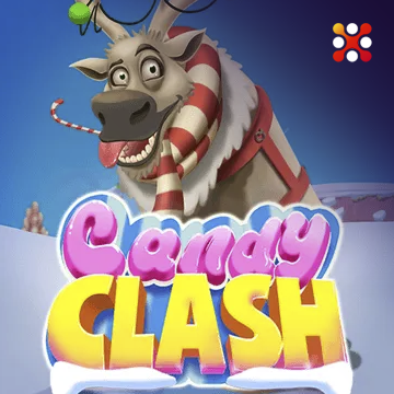 Candy Clash - SOLIDPLAY99
