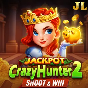 Crazy Hunter2 - SOLIDPLAY99