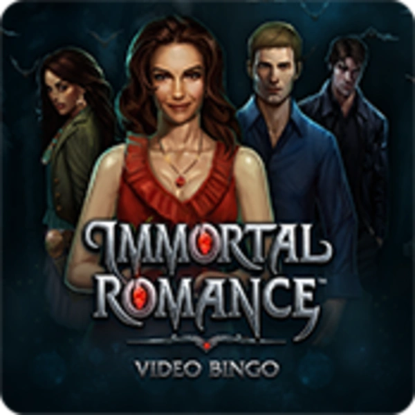Immortal Romance Video Bingo - SOLIDPLAY99