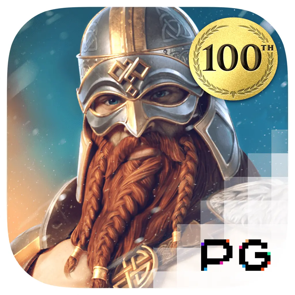 Asgardian Rising - SOLIDPLAY99