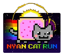 Nyan Cat - SOLIDPLAY99