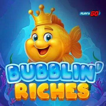 Bubblin Riches - SOLIDPLAY99
