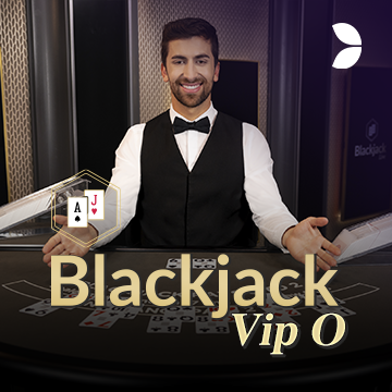 Blackjack VIP O - SOLIDPLAY99