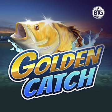 Golden Catch - SOLIDPLAY99