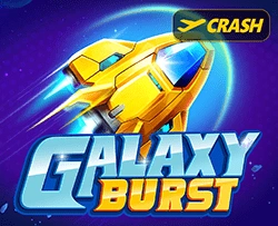 Galaxy Burst - SOLIDPLAY99