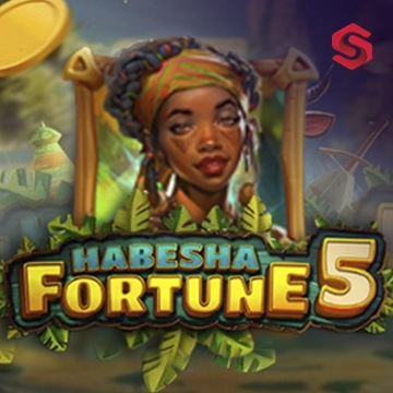Habesha Fortune 5 - SOLIDPLAY99
