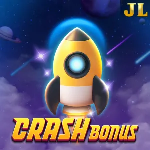 Crash Bonus - SOLIDPLAY99