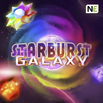 Starburst Galaxy - SOLIDPLAY99