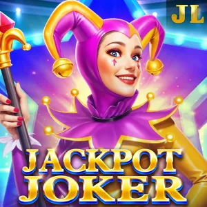 Jackpot Joker - SOLIDPLAY99