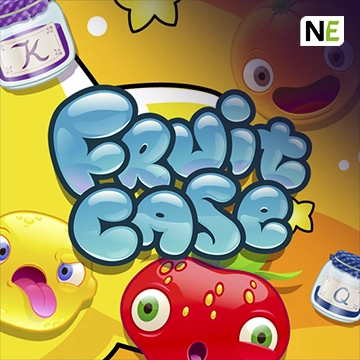 Fruit Case - SOLIDPLAY99