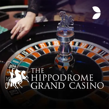 Hippodrome Grand Casino - SOLIDPLAY99