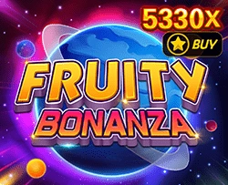JDB : Fruity Bonanza - SOLIDPLAY99