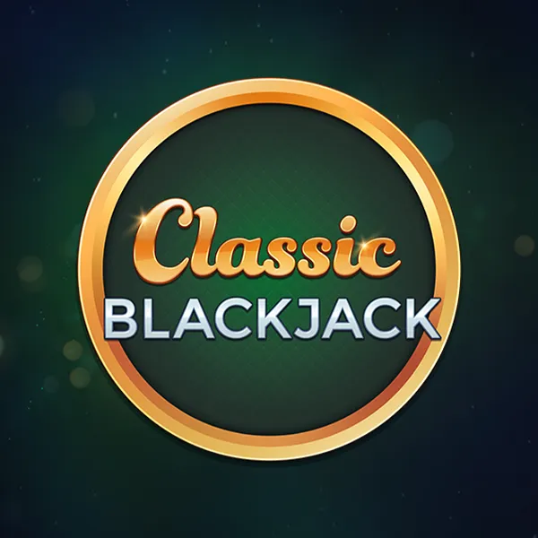 Classic Blackjack (Jade) - SOLIDPLAY99
