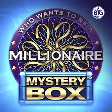 Millionaire Mystery Box - SOLIDPLAY99