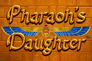 Pharaohs Daughter - SOLIDPLAY99
