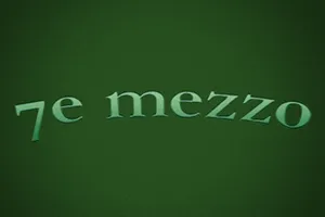 7 E Mezzo - SOLIDPLAY99