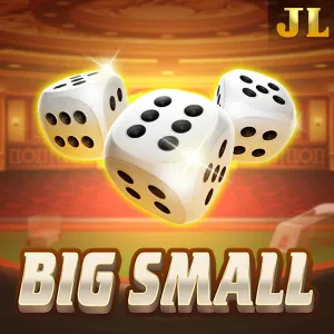 Big Small - SOLIDPLAY99
