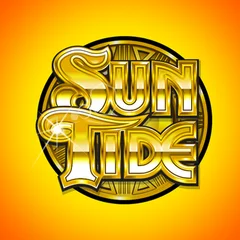 Microgaming : SunTide - SOLIDPLAY99