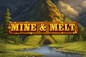 Mine & Melt - SOLIDPLAY99