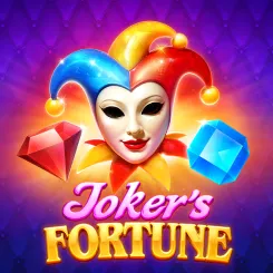 Jokers Fortune - SOLIDPLAY99