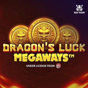 Dragons Luck Megaways - SOLIDPLAY99