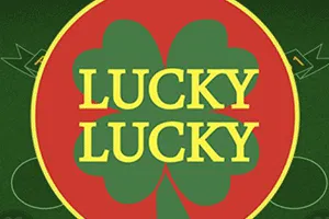 Lucky Lucky Blackjack - SOLIDPLAY99