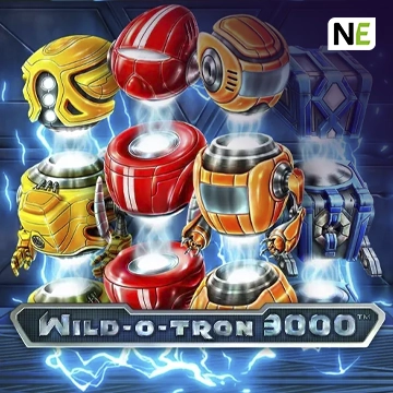 Wild-O-Tron 3000 - SOLIDPLAY99