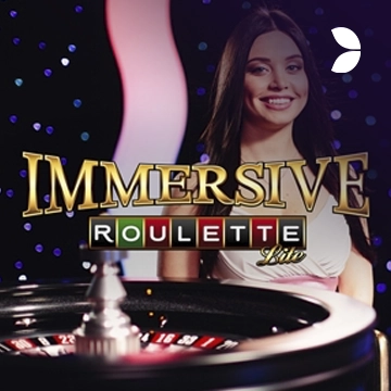 Immersive Roulette - SOLIDPLAY99