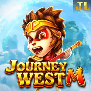 Joumey West M - SOLIDPLAY99