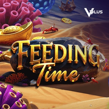 Feeding Time - SOLIDPLAY99