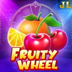 Fruity Wheel - SOLIDPLAY99