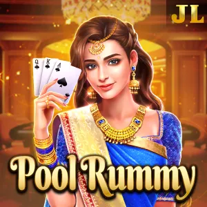 Pool Rummy - SOLIDPLAY99