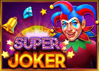 Super Joker - SOLIDPLAY99
