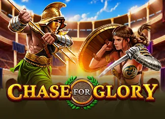 Chase For Glory - SOLIDPLAY99