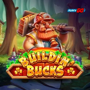 Buildin Bucks - SOLIDPLAY99