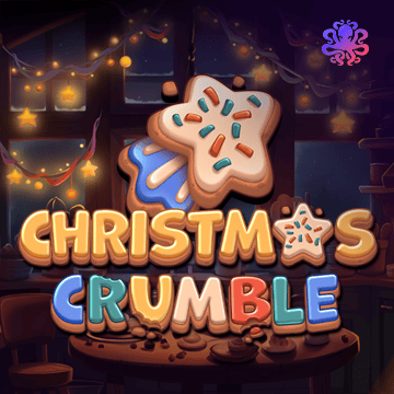 Christmas Crumble - SOLIDPLAY99