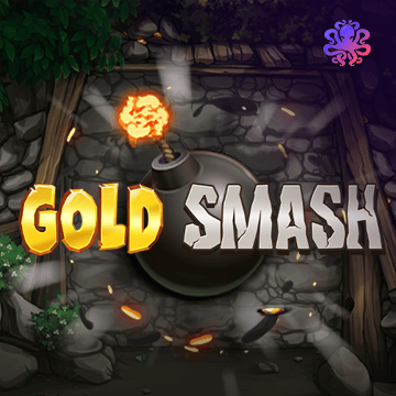 Gold Smash - SOLIDPLAY99