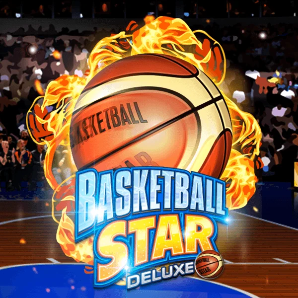 Microgaming : Basketball Star Deluxe - SOLIDPLAY99
