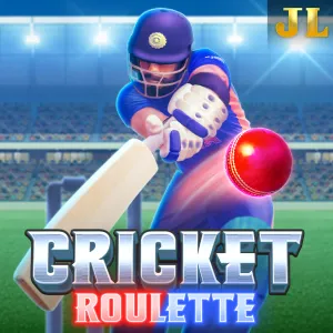 Cricket Roulette - SOLIDPLAY99